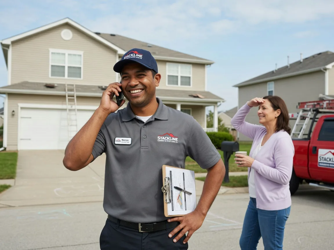 Chimney flashing repair Westlake, OH FAQs